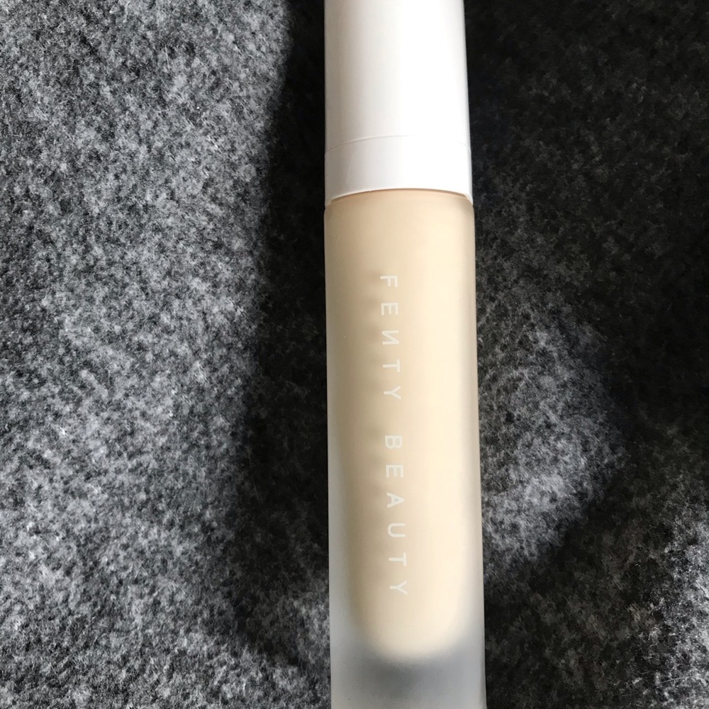 Fenty beauty by Rihanna